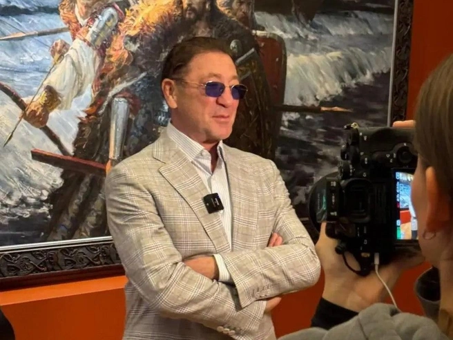 Лепс смог оправиться после отравления и уже вовсю гастролирует по стране | Источник: gvleps / Instagram (экстремистская организация, деятельность запрещена на территории РФ)