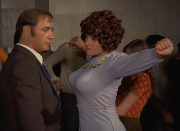 Источник: фильм «Афоня» (1975)