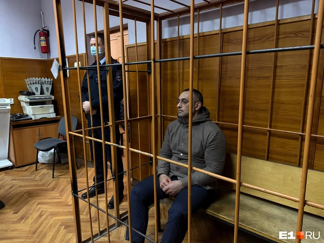 Источник: Анастасия Якупова / Е1.RU