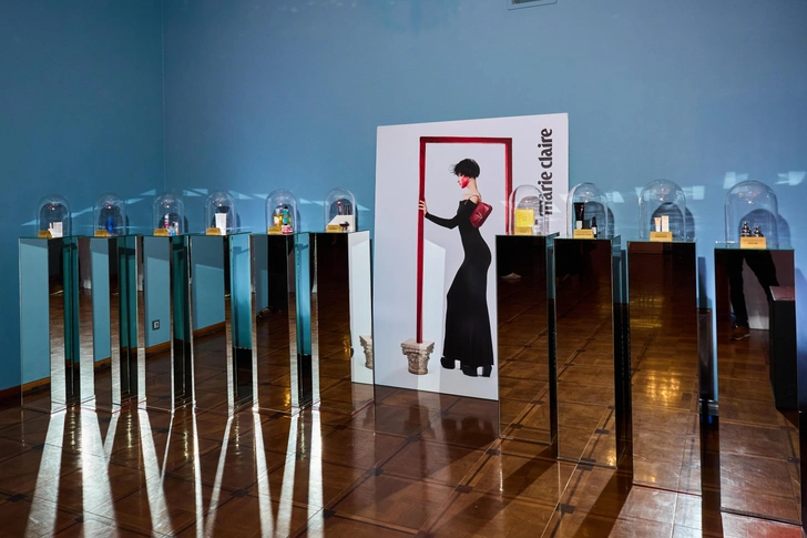 Премия Marie Claire Prix d’Excellence de la Beauté 2025 | Источник: Глеб Кордовский