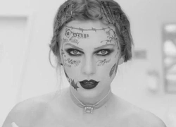 «The Tortured Poets Department»: какой рекорд снова побила Тейлор Свифт?