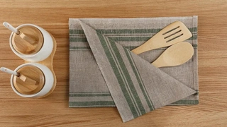 MyDecor Kitchen Week: лучший текстиль для кухни