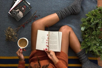 2 книжные новинки про женскую силу, которые станут поддержкой на пути преодоления трудностей
