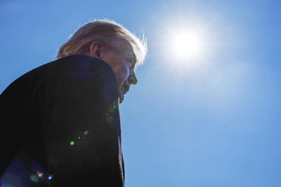 Трамп усомнился в попадании в рай на фоне слухов о здоровье