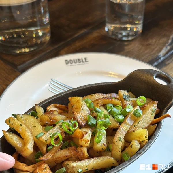 Источник: Ирина Шутько / E1.RU