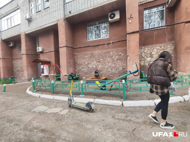 Без комментариев | Источник: Марина Каримова / UFA1.RU