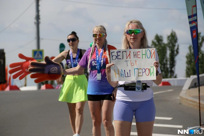 Библейская отсылка | Источник: Наталья Бурухина / NN.RU