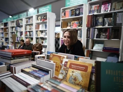 От утраченной рукописи до путешествия по Лукоморью: каким будет XI книжный фестиваль «Красная площадь»