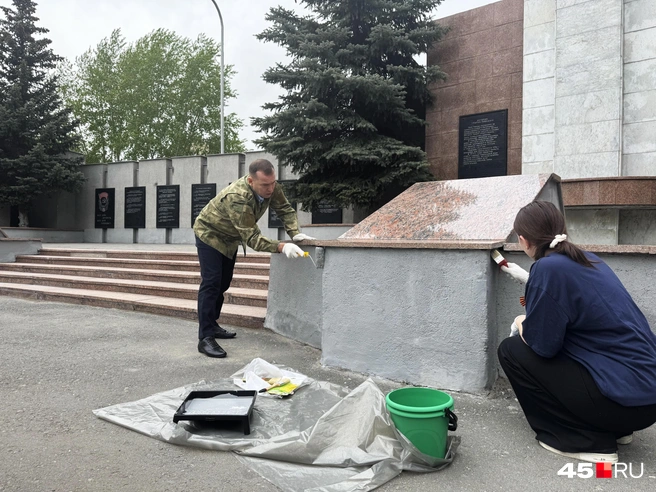 Источник: Юлия Король / 45.RU