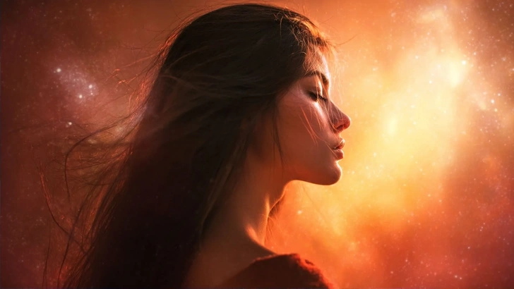 Духовный прорыв: 4 знака Зодиака, которые найдут свое предназначение в год Лошади | Источник: Midjourney