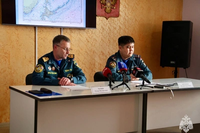 На Сахалине стартовал сезон навигации для маломерных судов