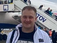 Потерявший жену блогер Александр Лещев: «Вика ничего не поняла. Она спала, девочка моя»
