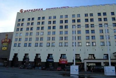 Пешеходные маршруты изменятся из-за ремонта в центре Мурманска