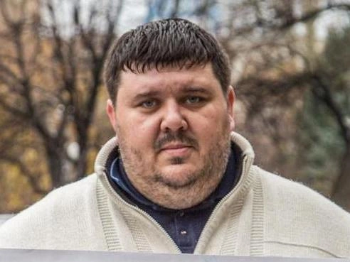Суд намерен избрать меру пресечения Алексею Ульянову 4 декабря. | Источник: Константин Завриков / V1.RU