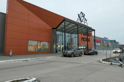 В Рязани у ТРЦ «Марко Молл» обнаружено тело мужчины