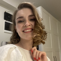 Аватарка Анна Бунтова