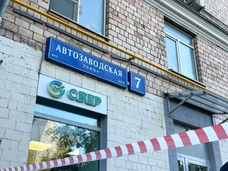 «Я должен был найти другой способ»: зарезавший бывшего босса «Сбербанка» Константин Топоров на допросе