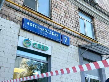 «Я должен был найти другой способ»: зарезавший бывшего босса «Сбербанка» Константин Топоров на допросе