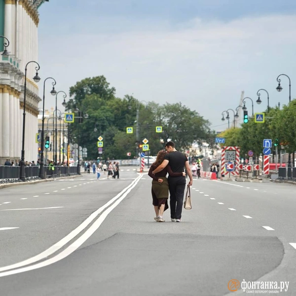 Источник: Павел Даиси / FONTANKA.RU