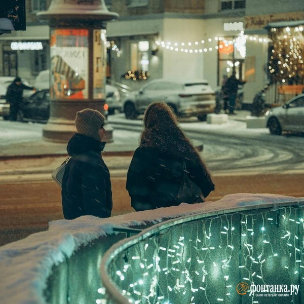 Источник: Наталья Гончарова / FONTANKA.RU