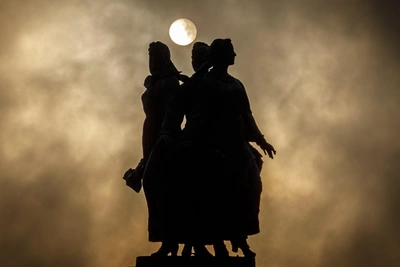 Meteorologists Warn of Anomalous Frosts in Volgograd