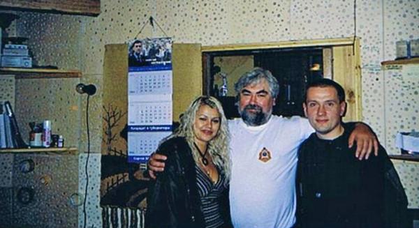 В страшном ДТП в Макеевке погиб певец Антон Казимир, считавшийся «голосом» Михаила Круга
