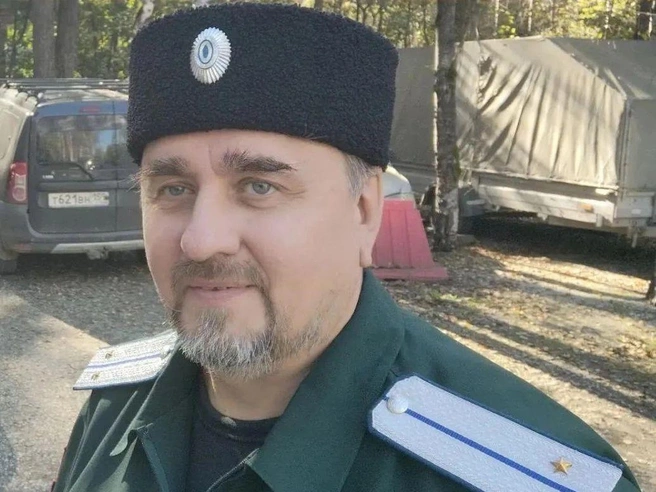 Ученики Андрея Владимировича стали лауреатами II степени регионального детско-юношеского фестиваля «Казачок. Свердловская область. 2026» | Источник: Андрей Комаров