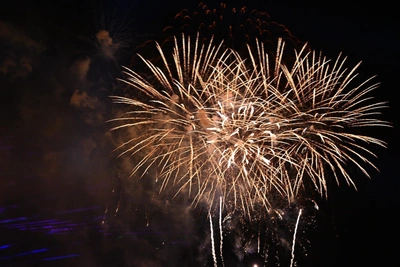 В Самаре могут ограничить запуск фейерверков