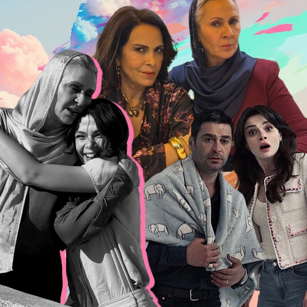 20 лучших мемов о сериале «Далекий город», которые точно оценят настоящие фанаты сериала | Источник: theGirl