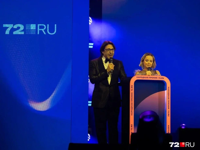 Что успел посмотреть в Тюмени Андрей Малахов за 35 часов | Источник: Андрей Черных