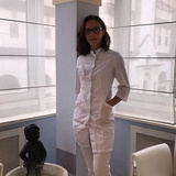 Елена Евдокимова