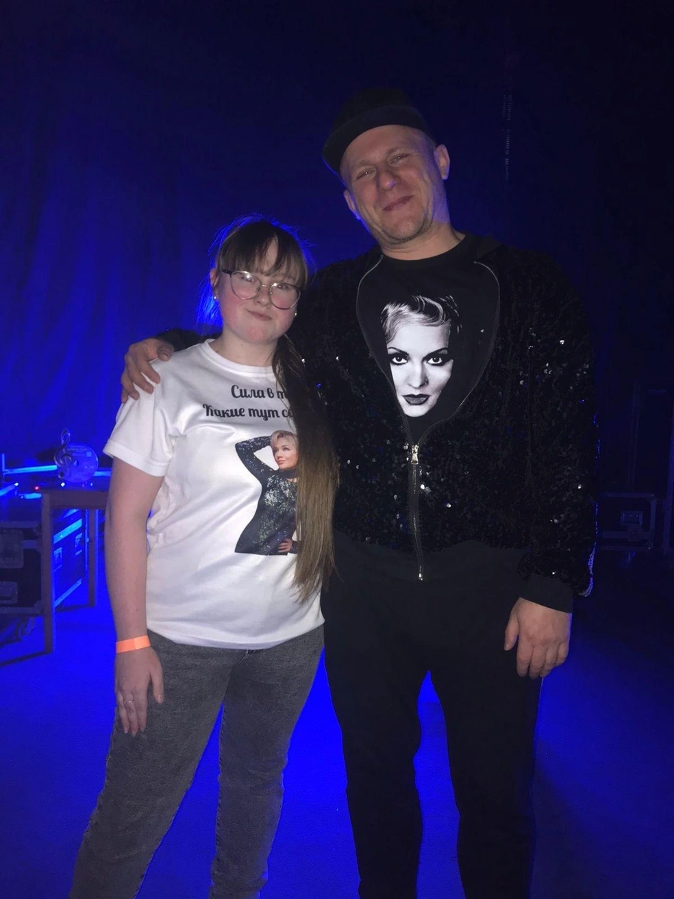 Источник: Жанна Шонбина