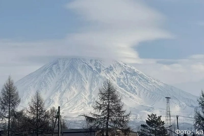 На полигоне Кура на Камчатке пройдут ракетные испытания