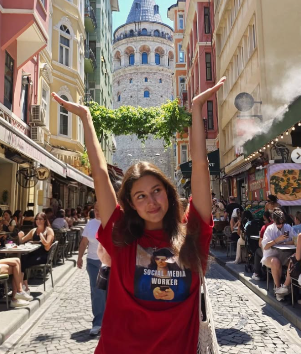 31-летнюю Лизу Садагову, пропавшую после тренировки в Москве, нашли мертвой в реке