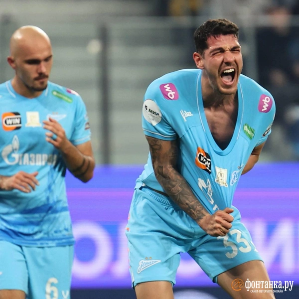 Источник: Сергей Михайличенко / «Фонтанка.ру»