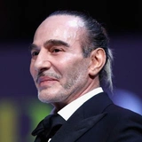 <p>Джон Гальяно</p>