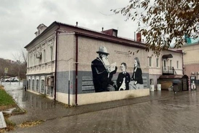 Kazan to Revise Vakhitov House Heritage Assessment After Activists' Outrage