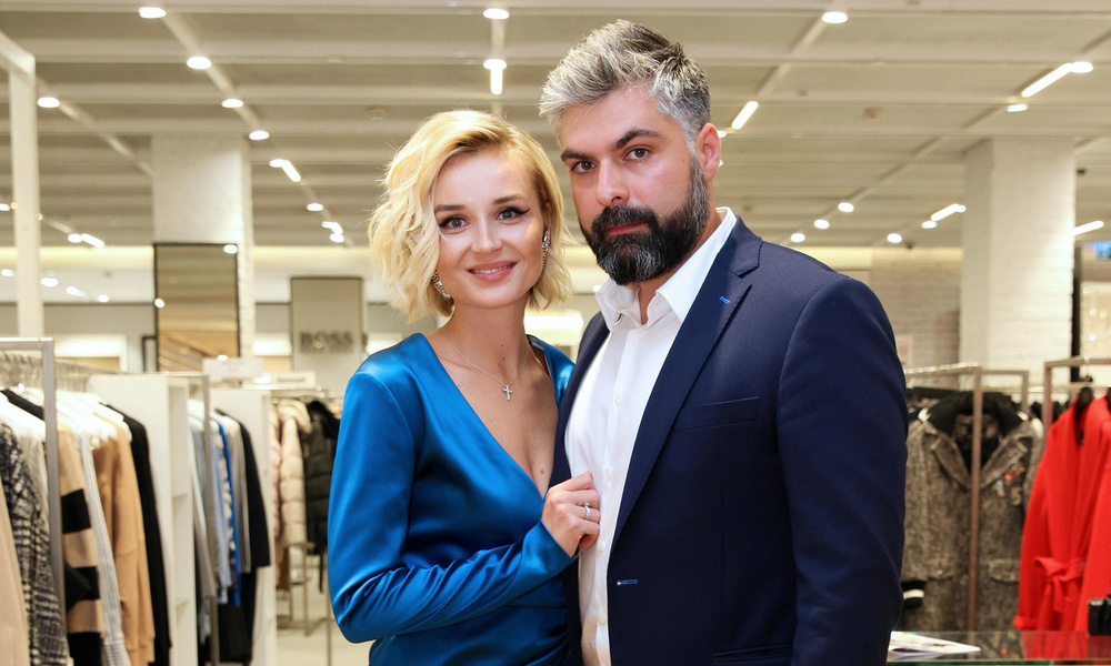 Полина Гагарина и Дмитрий Исхаков расстались после 6 лет