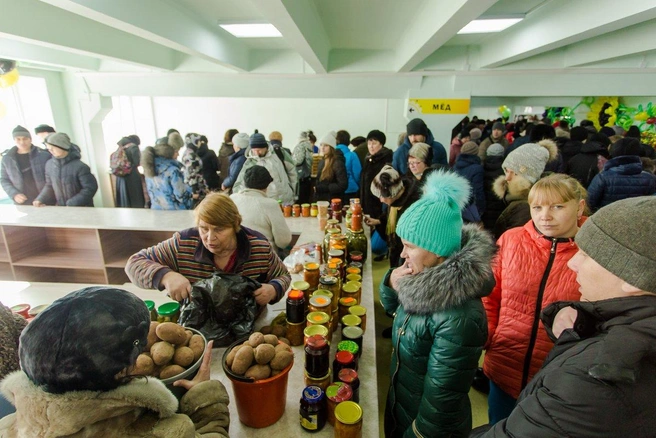 Источник: Ксения Зимина