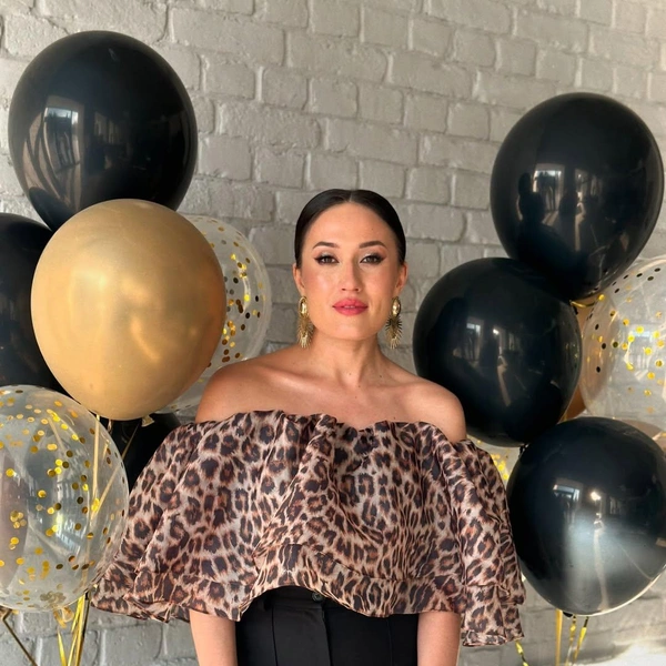 Источник: Камила Гиниятуллина / Instagram*