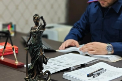 Дагестанец осуждён за убийство по найму двух лиц