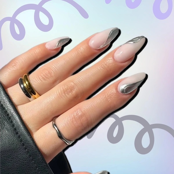фото — соцсети disseynails | Источник: theGirl