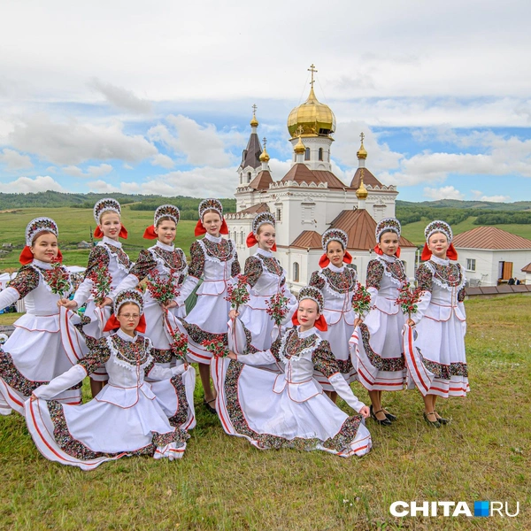 Источник: Олег Фёдоров / CHITA.RU
