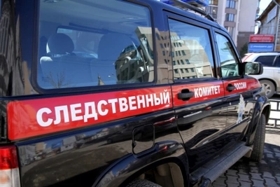 Ребенок выпал из окна в Петропавловске-Камчатском