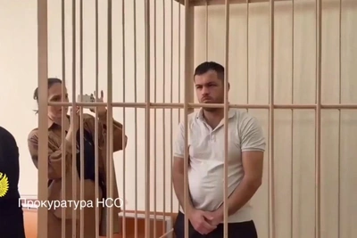 Суд за истязание и убийство трехлетней падчерицы