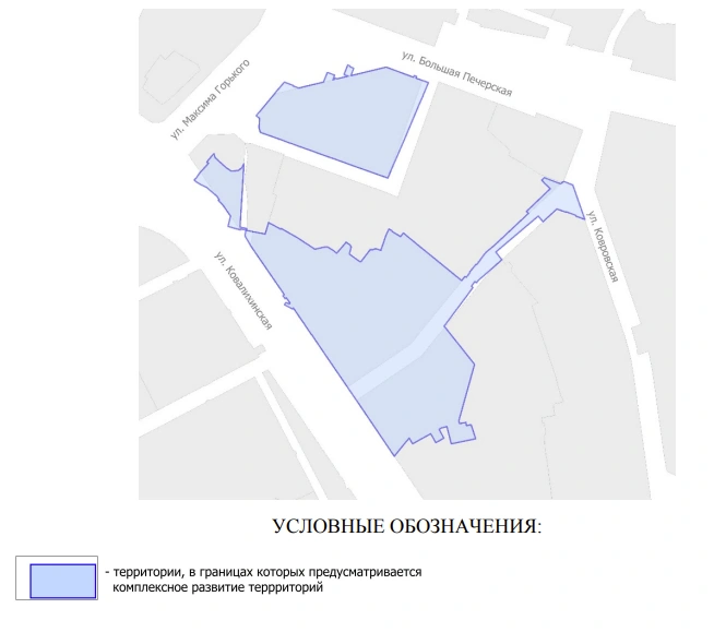 Источник: администрация Нижнего Новгорода