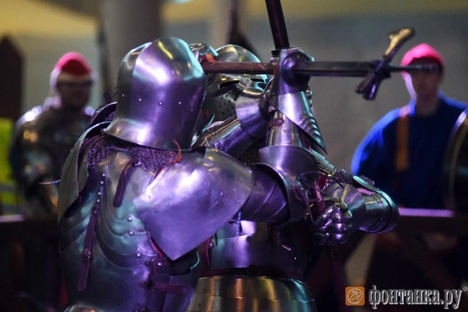 Источник: Сергей Николаев / FONTANKA.RU