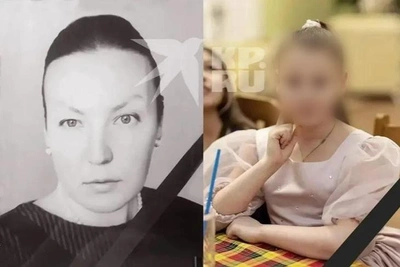 Drone Attack Kills English Teacher and Daughter in Gelendzhik