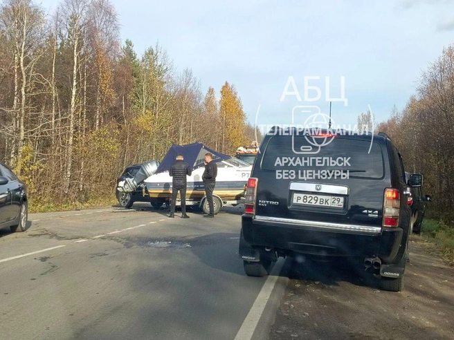 Источник: Архангельск Без Цензуры / T.me