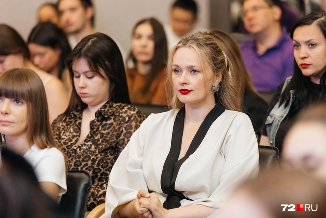 Костюм для участия в «72 САП ФЕСТе» может быть любым, на ваше усмотрение. Главное — интегрировать в него спасательный жилет | Источник: Ирина Шарова / 72.RU